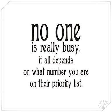 No one is really busy. It all depends on what number you are on their priority list. Зомби Ферма