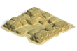 Постройка Бермудская пирамида игры Зомби Ферма Мания