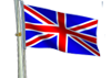 Постройка Флаг Великобритании игры Зомби Ферма Мания