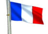 Постройка Флаг Франции игры Зомби Ферма Мания