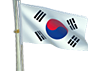 Постройка Флаг Кореи игры Зомби Ферма Мания