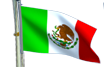Постройка Флаг Мексики игры Зомби Ферма Мания