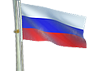 Постройка Флаг России игры Зомби Ферма Мания