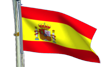 Постройка Флаг Испании игры Зомби Ферма Мания
