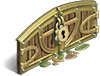Постройка Ворота в Обсерваторию игры Зомби Ферма Мания