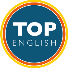 ТОП английский язык