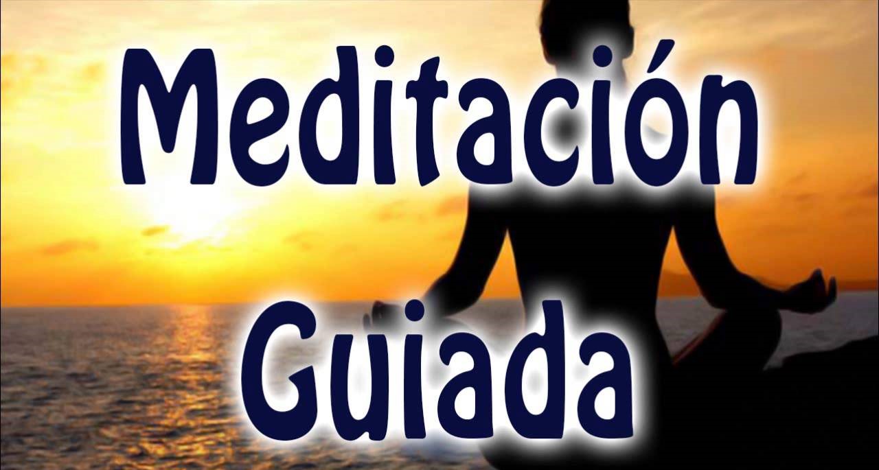MEDITACIÓNES CON VOZ - медитации на испанском языке